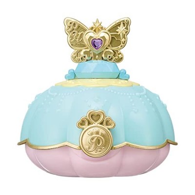 Hirogaru Sky Pretty Cure Pretty Holic Pretty Up Cheek Sky Heart