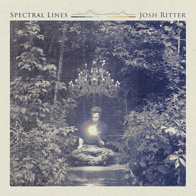 Josh Ritter - Spectral Lines [New Vinyl LP]