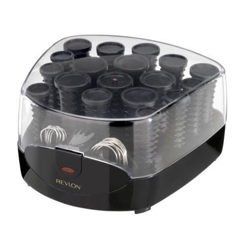 Lockenwickler & Papilotten