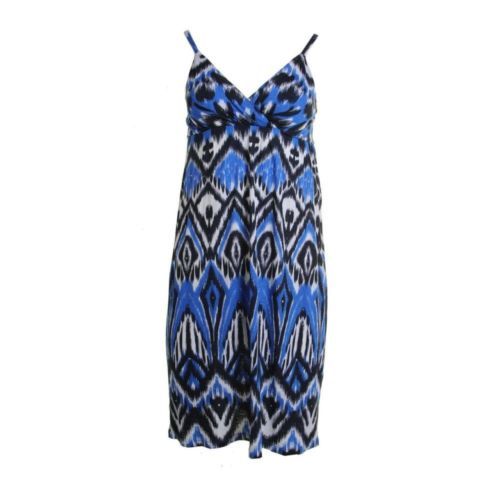 INC International Concepts Dress Women L Black Sleeveless Beaded  Embroidered | eBay