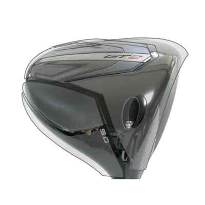 Titleist Driver GT Golf Club Protection Film Anti Scratch for GT2 GT3 GT4