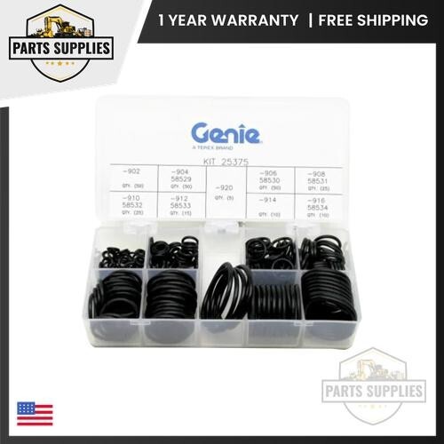 ジニL Genie Lift Part # 88203GT - CYLINDER,ELEVATE,Z45/25***, EA