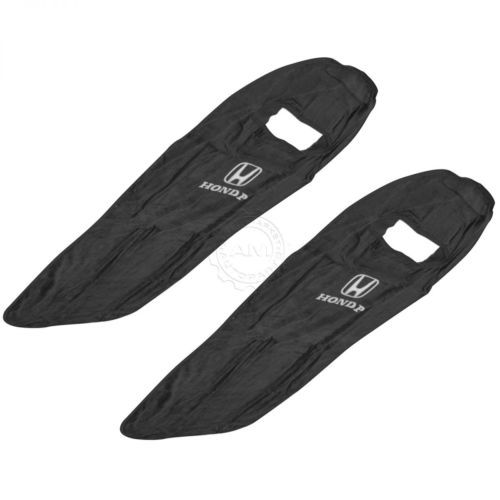 【かの】 1998 KAWASAKI ZXI 1100 WAKE SPONSON LH RH STABILIZER SET