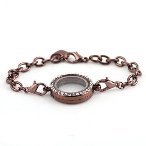 Melanie Martinez Trilogy Tour - Portals Charm Bracelet - Official