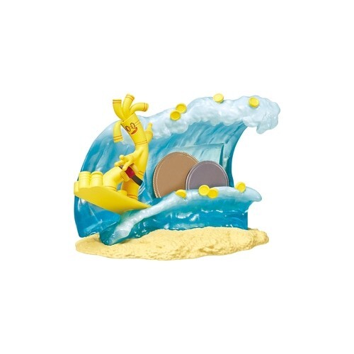 Настольная фигурка Pokemon Rement Добро пожаловать в регион Палдеа, подставка для ручек Gholdengo