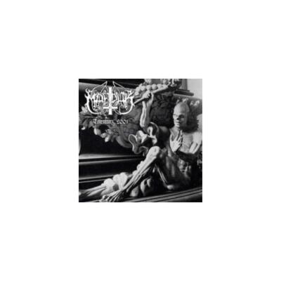 MARDUK: TOTENTANZ 2001 (GOLD VINYL) - LP vinyl SEALED