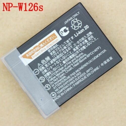 Baterías De Cámaras Para Olympus OM-D Para Panasonic