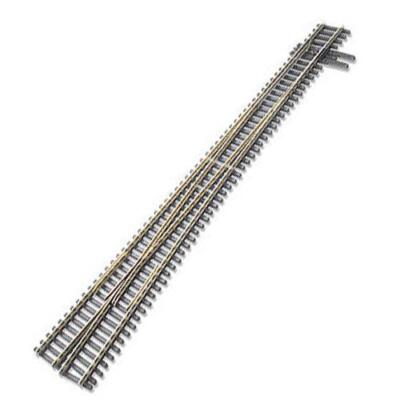 PECO SL-E8382 HO Code 83 Electrofrog #8 Left-Hand Turnout