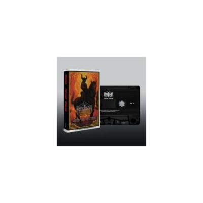 MARDUK: INFERNAL ETERNAL - Cassette