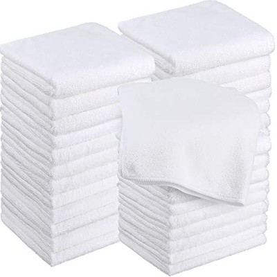 S Absorbent Microfiber Towels Bleach Resista