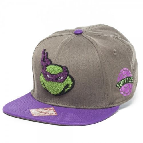 Nickelodeon Men's Cotton Hats