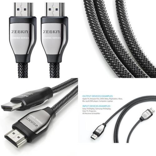 Genuine Sony 1-849-274-11 / 1-839-696-13 TV AC Power Cord