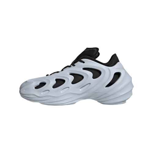 

[HQ4322] Мужские кроссовки Adidas Adifom Q Halo Blue/Core Black *НОВИНКА*, adidas AdiFOM Q