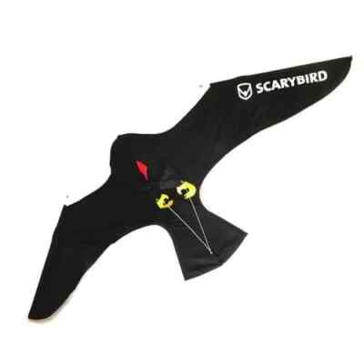 Recambio Scarybird de la cometa ahuyenta pájaros