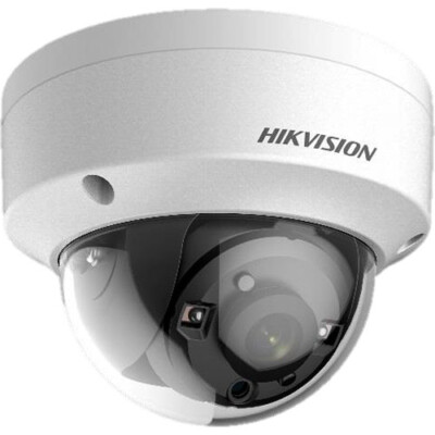 Hikvision DS-2CE56D7T-VPIT 2.8MM HD1080P WDR Vandal Proof Outdoor EXIR Dome Came