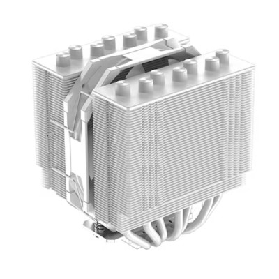 ID-COOLING SE-207-XT SLIM SNOW CPU COOLER  ''EXPRESS SHIPPING