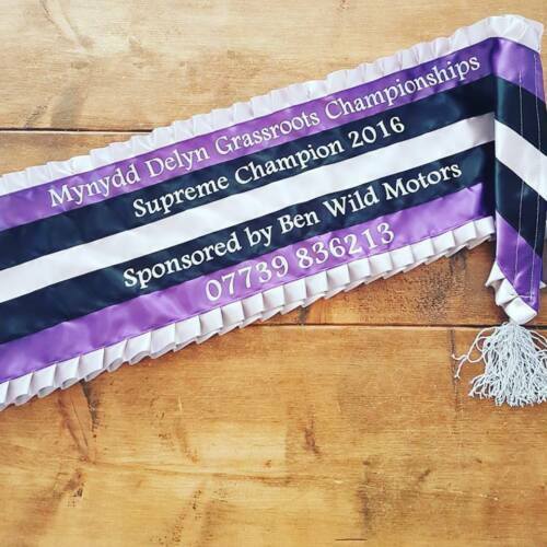 All Occasions Other Sashes