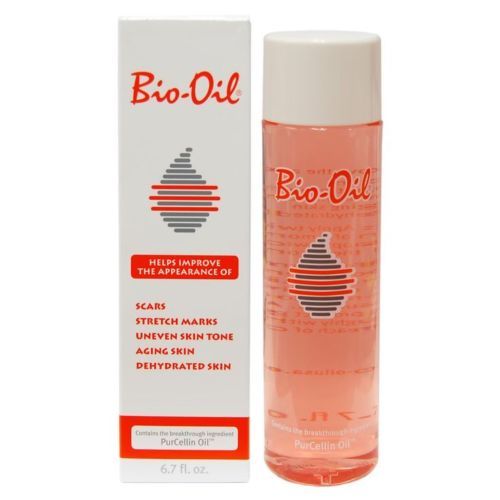 Bio Oil For Skin Scars Stretch Marks Uneven Skin Tone 200 Ml/6.7 Oz., Usa Seller