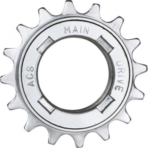 ACS Bicycle Cassettes, Freewheels and Cogs