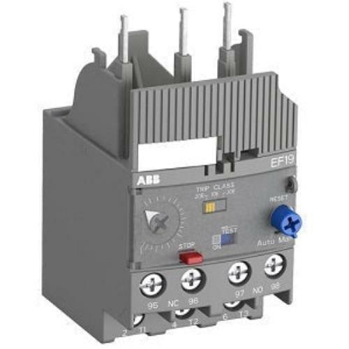 ABB Thermal Overload Relay TF42-3.1