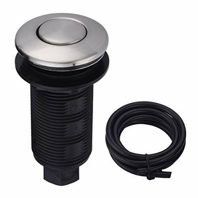 Air Activated Switch Button For Sink Garbage Disposal Part B