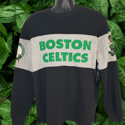 Boston Celtics Men's UNK Sweatshirt Size L