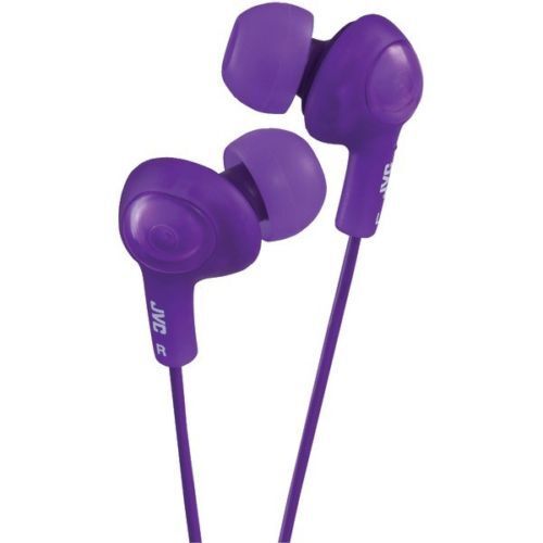 JVC KENWOOD HA-FX1100 Black Wood Series In-Ear Headphones JVC KENWOOD HA-FX1100 Black Wood Series In-Ear Headphones