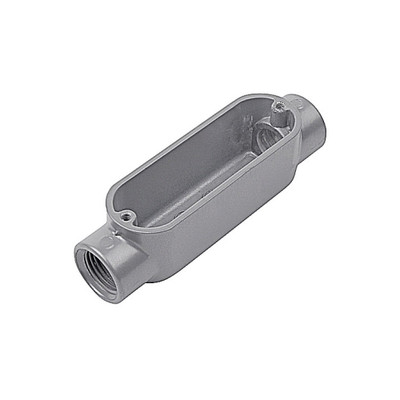 Red Dot NSB AC-6-RD Conduit Bodies EA