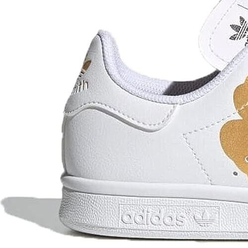 Pre-owned Adidas Originals Adidas X Marimekko Collaboration Stansmith Sneakers Size 5.5in & 8in Japan In White