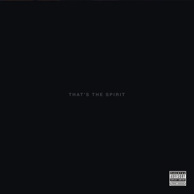 Bring Me the Horizon - That's the Spirit [New Vinyl LP] Explicit, Gatefold LP Ja