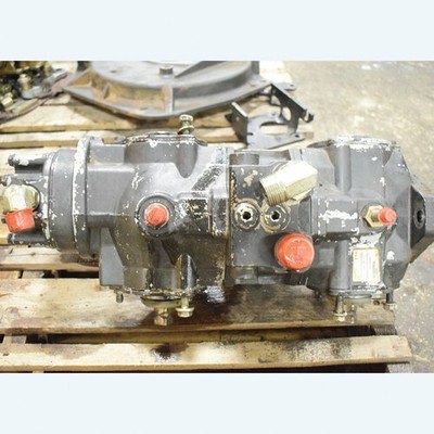 Used Hydraulic Pump - Tandem John Deere 240 KV20037
