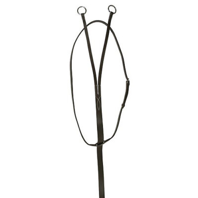 DaVinci Flat Running Martingale