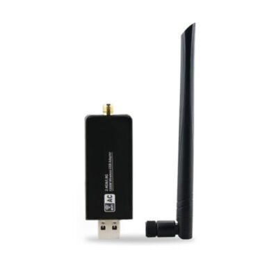 Wireless AC WiFi Adapter Chipset 5GHz wireless card For kali Linux pentesting