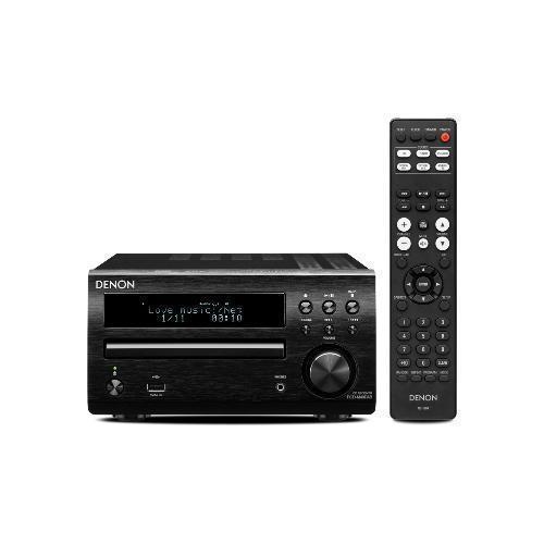 Denon Home Audio Systems