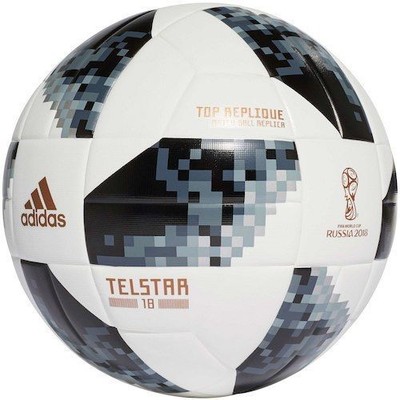 Adidas 2018 FIFA World Cup Top Replique Ball High-end Soccer...