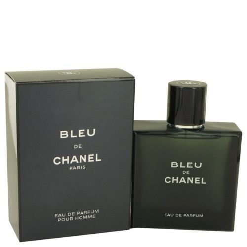 Rare Vip Gift Bleu de Chanel Set of Hair Comb, Scissors, and
