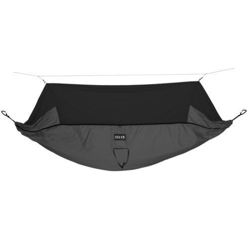 Tropical Hammock Snugpak camouflage Terrain - Baroudeur Altitude