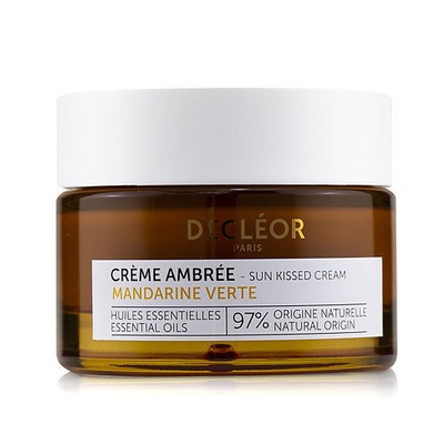 Крем для загара Decleor by Decleor Green Mandarin Glow -50 мл/1,7 унции