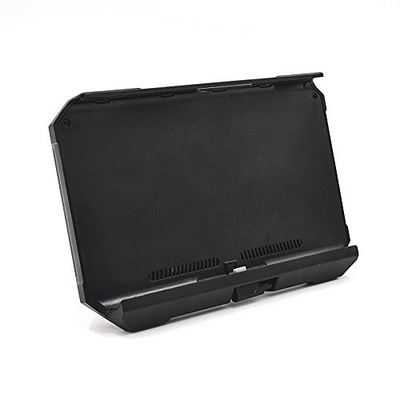 XFUNY Nintendo Switch Charging Case, 8000mAh Battery Pack with Stand for Switch