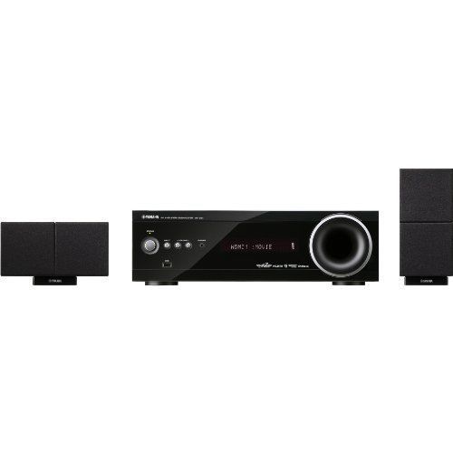 Yamaha Heimkino-Systeme