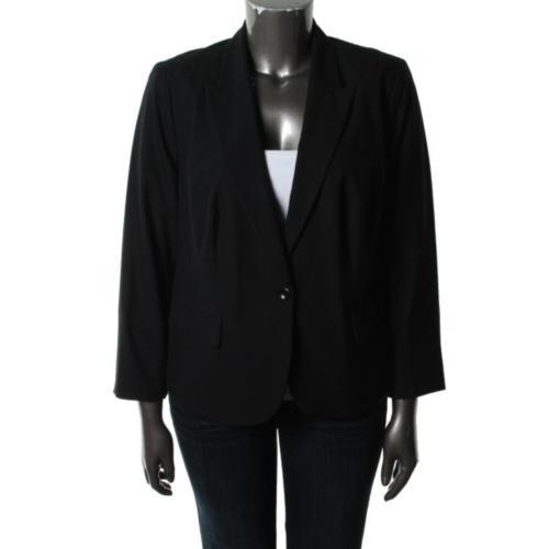 Plus Size Suits & Suit Separates for Women