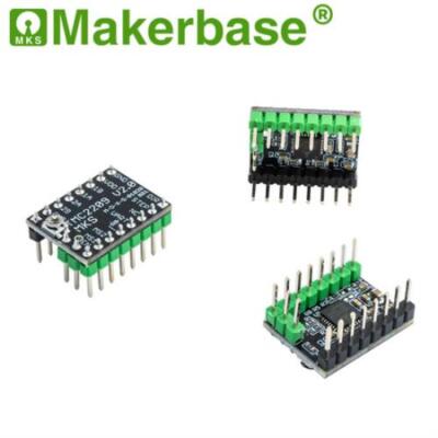 TMC2209 Stepper Motor Driver / Drivers (Makerbase)
