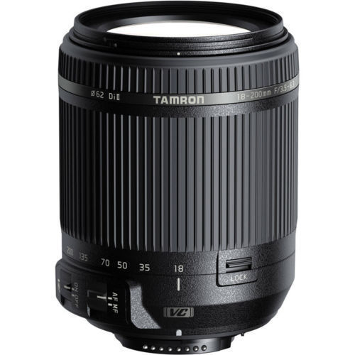 Tamron Camera Lenses