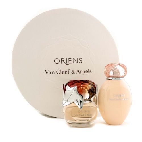 VAN CLEEF & ARPELS GEM PARFUM 15ML FLUID | eBay