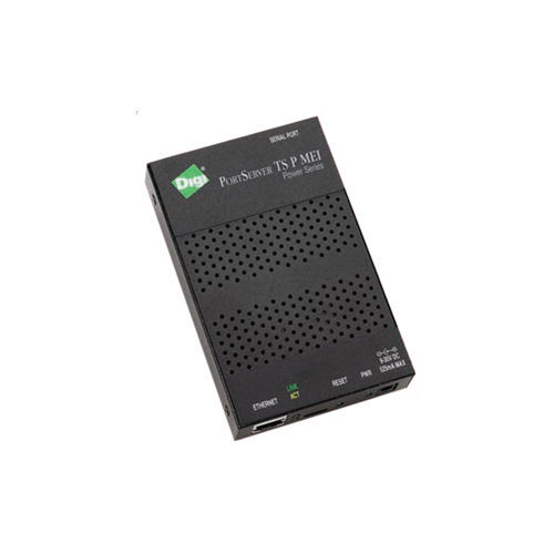 J11236★ Digi EtherLite 2 1P 50000989 50000989-01 Digi Etherlite 2 x Ports RJ-45 Terminal Server