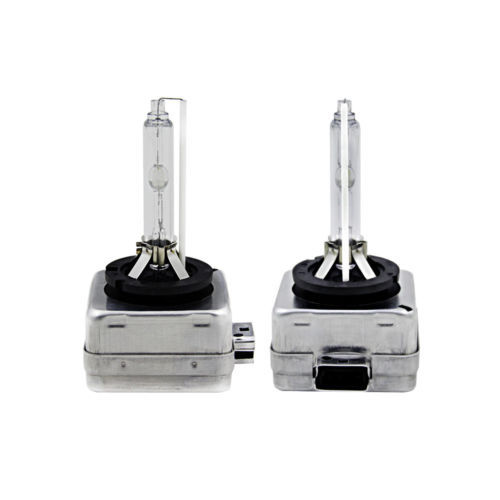 Ampoule Xénon D1S 6000K Pour BMW X5 E70 — Phare Avant Gauche/droit — Remplacement Direct