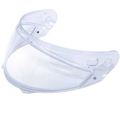 HJC i90 Snowmobile Dual Lens Shield Visor Snow Sled I-90