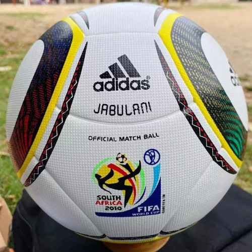 Jabulani Soccer Ball FIFA World Cup 2010 Official Match Ball