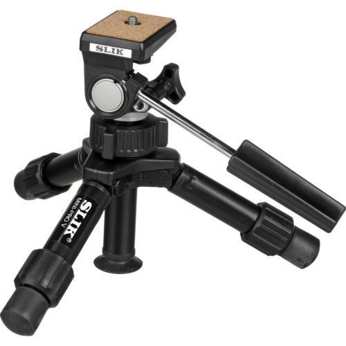 SLIK Camera Tripods and Monopods for sale eBay