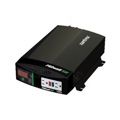 Xantrex Prowatt SW600 12v 600W True Sine Wave